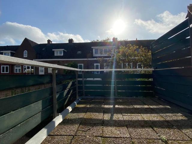 Woning te huur in Haarzuilens, Utrecht