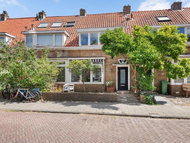 Woning te huur in Haarlem, Noord Holland