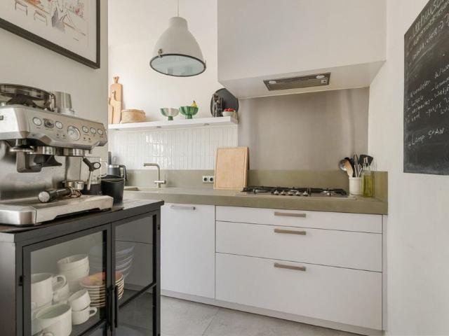 Woning te huur in Haarlem, Noord Holland