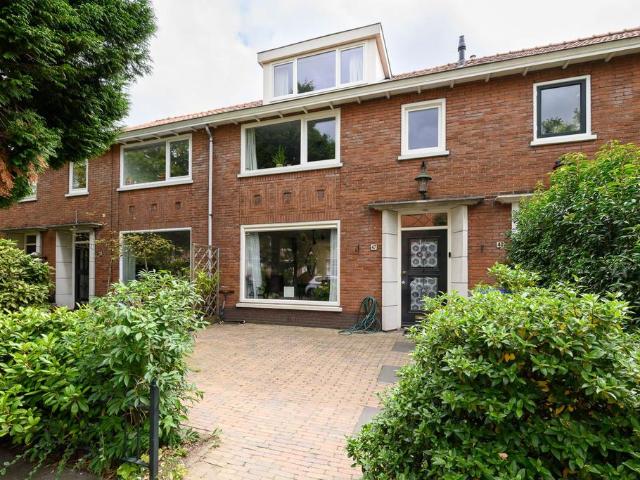 Woning te huur in Johannes Geradtswegbuurt, Hilversum
