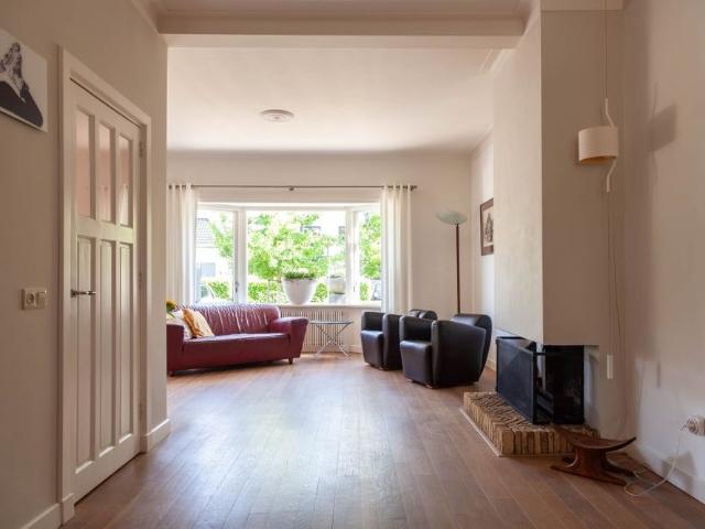 Woning te huur in Soest