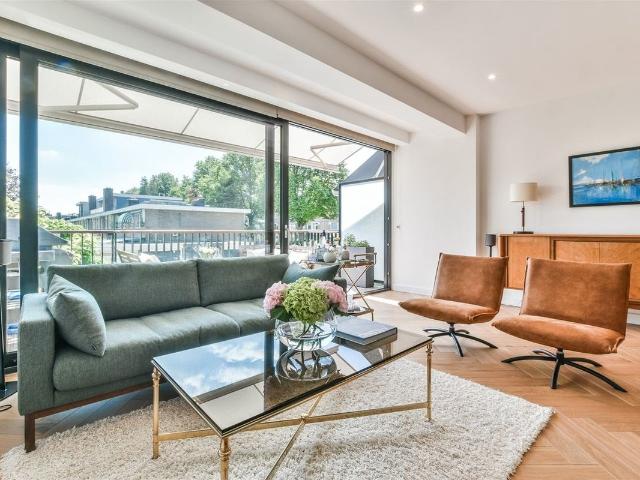 Woning te huur in Zuid, Amsterdam