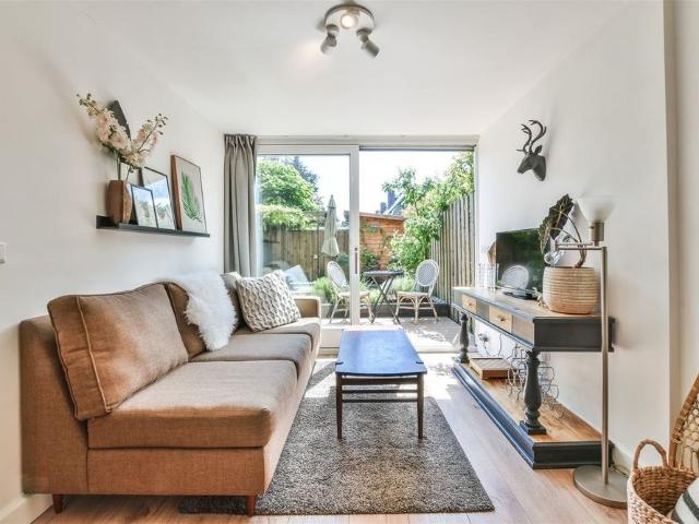 Woning te huur in Zuid, Amsterdam