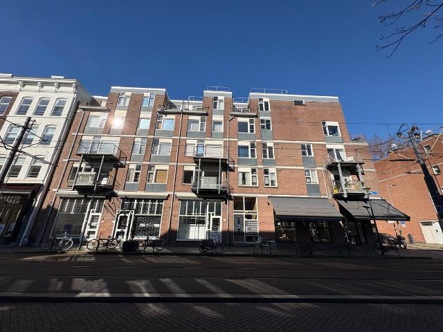 Woning te huur in Centrum, Rotterdam