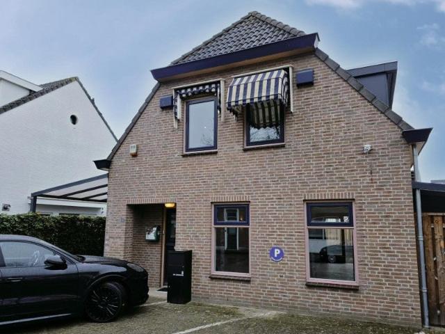 Landhuis te huur in 's-hertogenbosch, De Vliert