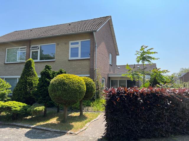 Woning te huur in Drunen, Heusden
