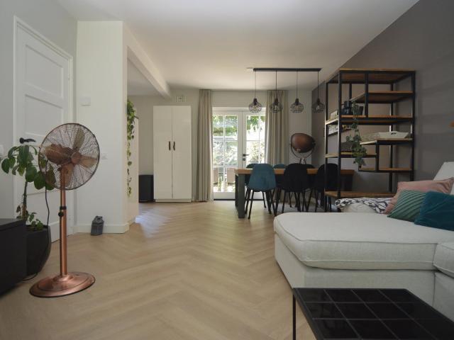 Woning te huur in Breda, Noord Brabant