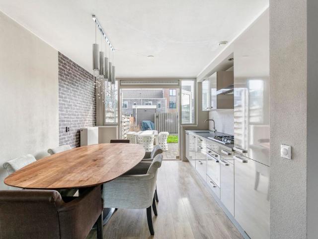 Woning te huur in Calslagen, Aalsmeer