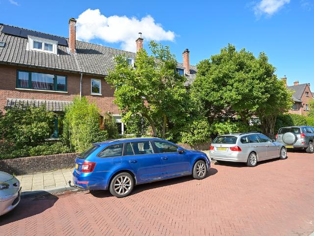 Woning te huur in Benoordenhout, Zuid Holland