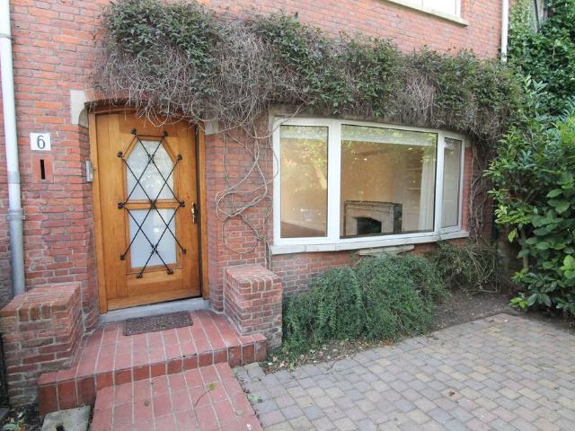 Woning te huur in Benoordenhout, Zuid Holland