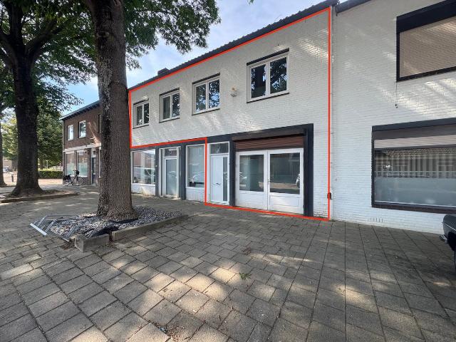 Woning te huur in Sanderbout, Sittard