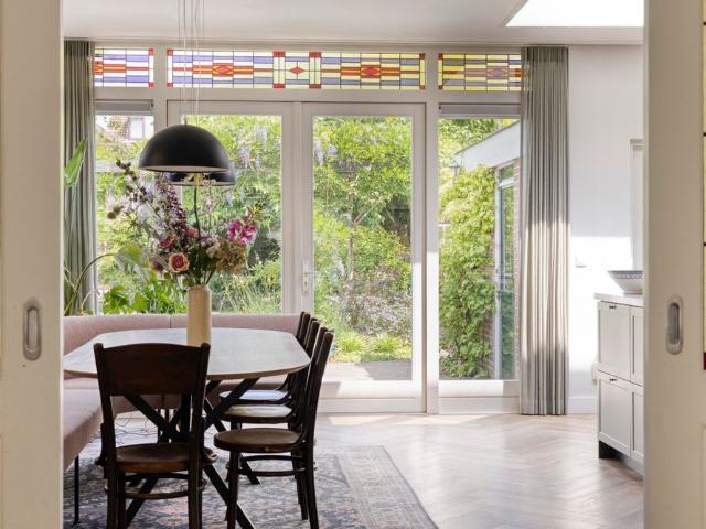 Woning te huur in Zeist