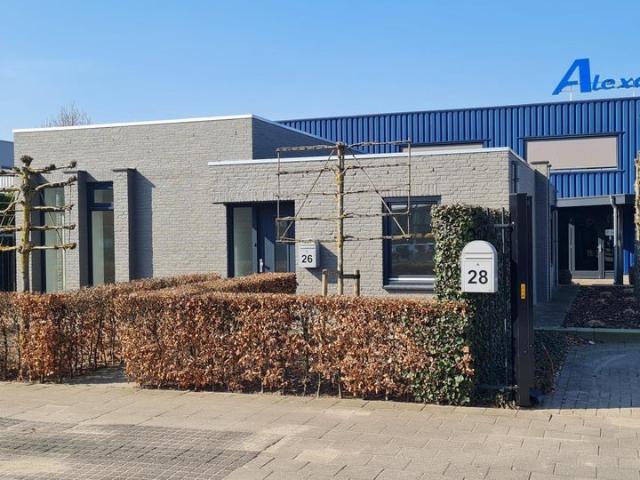 Woning te huur in Breda, Noord Brabant