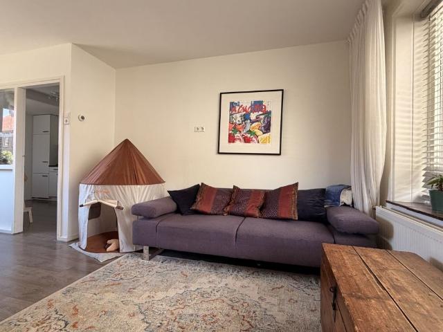 Woning te huur in Wanneperveen, Overijssel