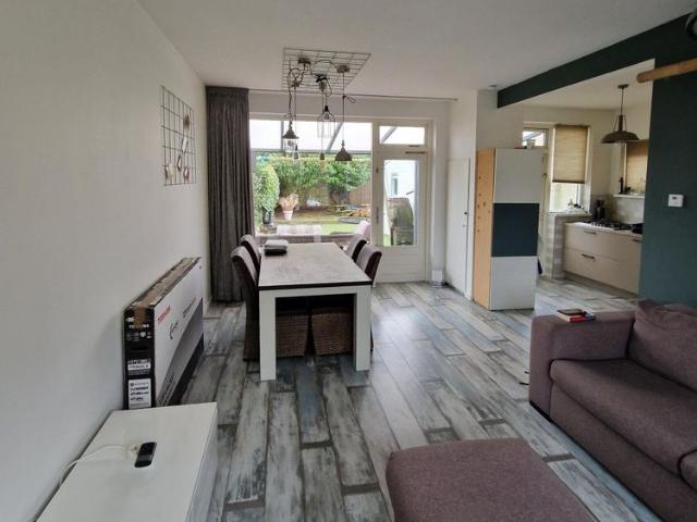 Woning te huur in Nijmegen