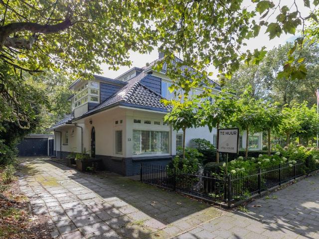 Woning te huur in Velsen-zuid, Noord Holland