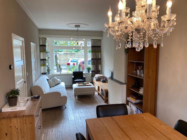 Woning te huur in Haarzuilens, Utrecht