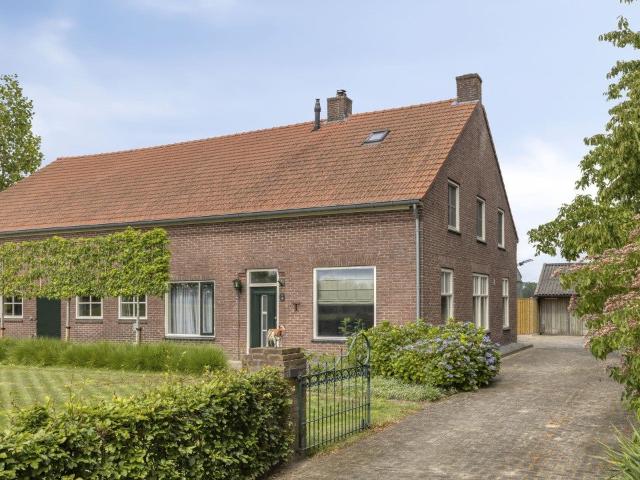 Woning te huur in Knegsel, Noord Brabant