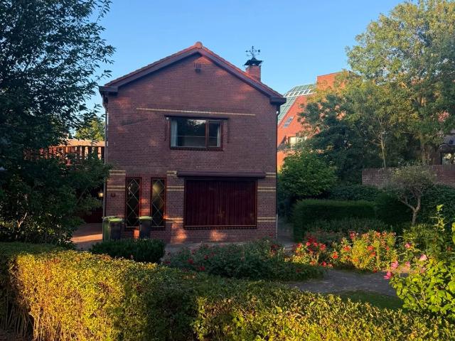Woning te huur in Spijkenisse, Zuid Holland