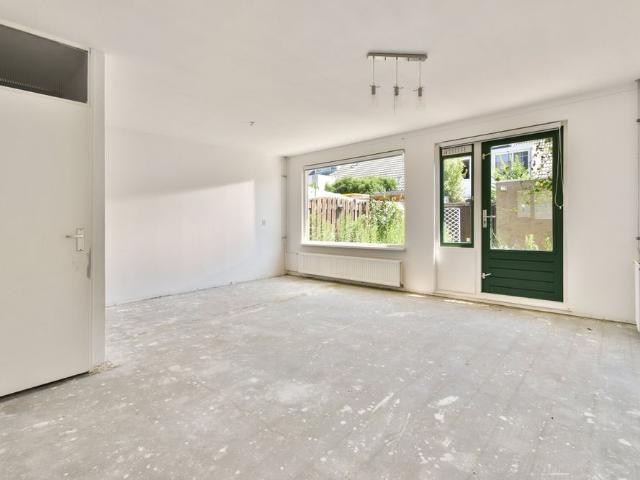 Woning te huur in Goverwelle, Gouda