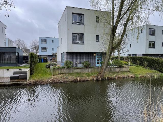 Woning te huur in Amersfoort