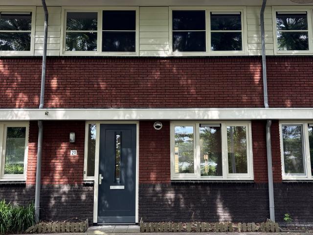 Woning te huur in Haarzuilens, Utrecht