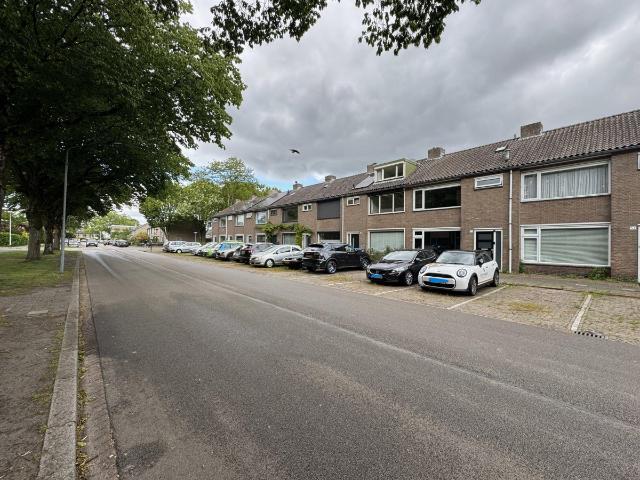 Woning te huur in Breda, Noord Brabant