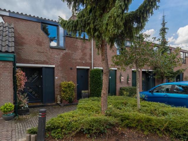 Woning te huur in Leiderdorp, Zuid Holland