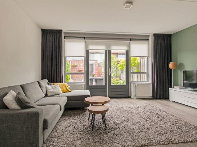 Woning te huur in De Kelen, Noord Brabant