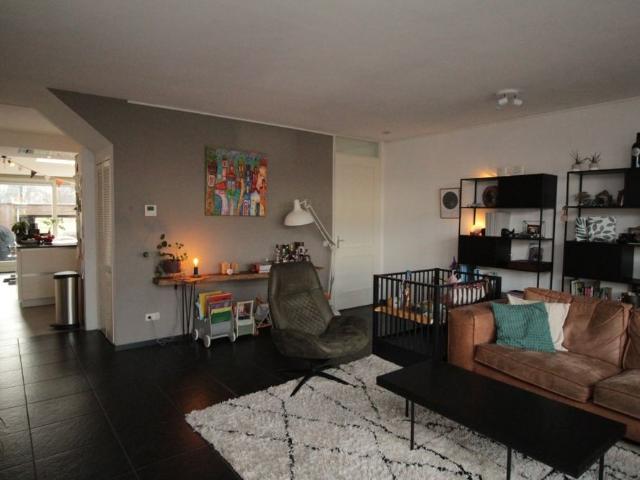 Woning te huur in Paddepoel-Zuid, Groningen