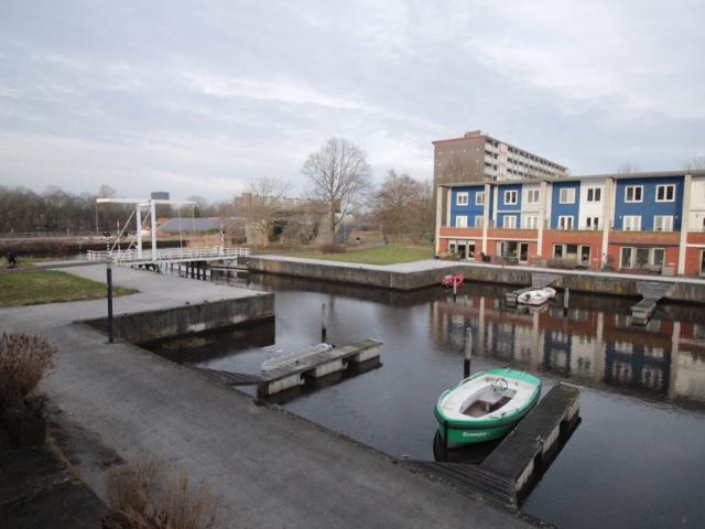 Woning te huur in Paddepoel-Zuid, Groningen