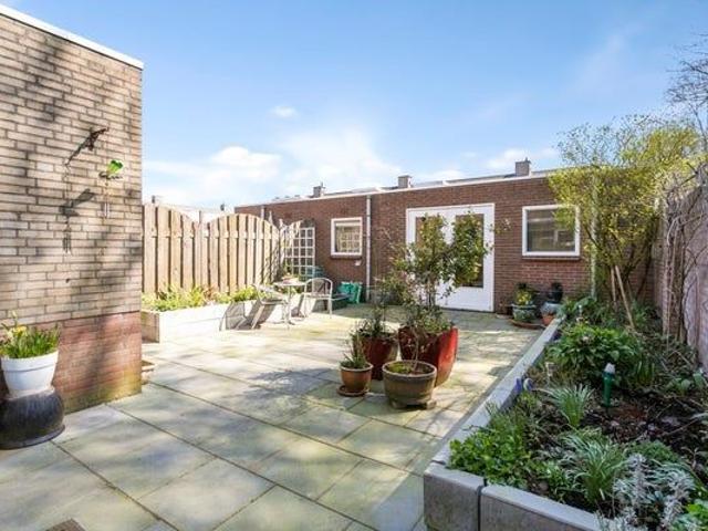 Woning te huur in Woensel-Noord, Noord Brabant