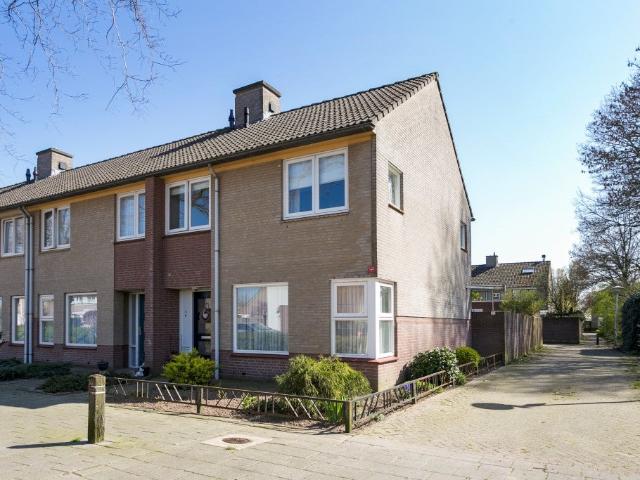 Woning te huur in Woensel-Noord, Noord Brabant