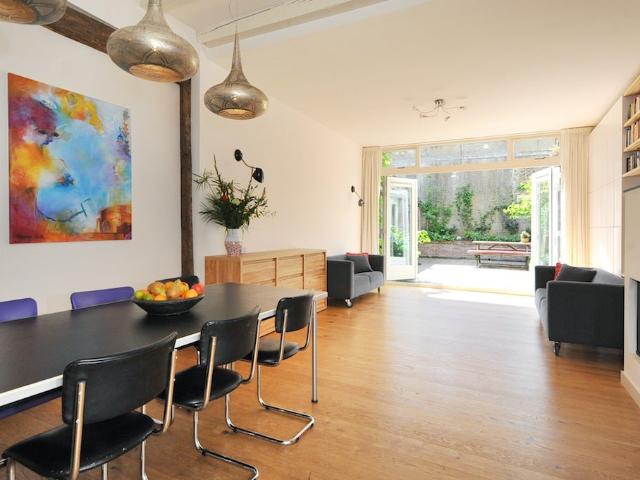Woning te huur in Binnenstad, Delft