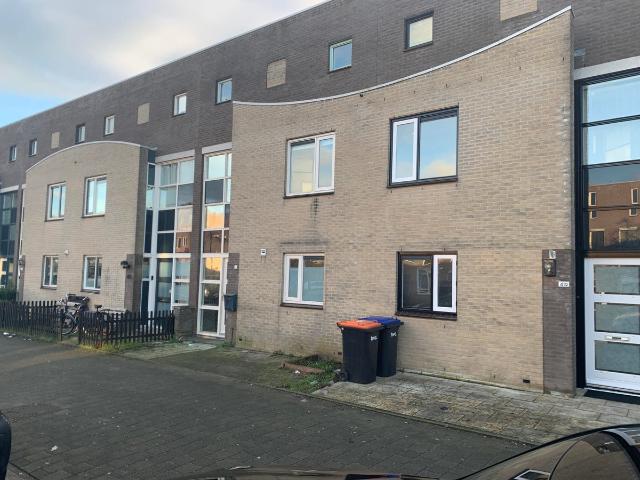 Woning te huur in Waterwijk, Lelystad