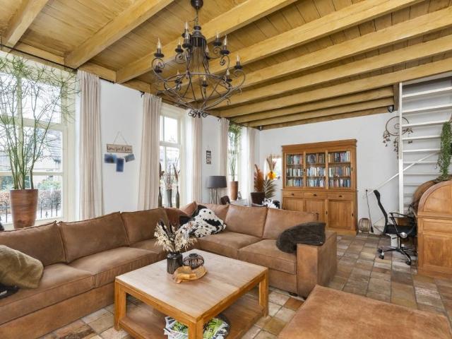 Woning te huur in Drimmelen, Noord Brabant