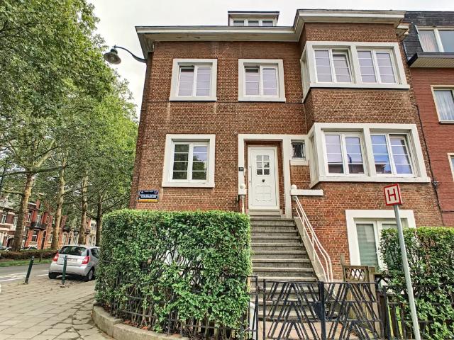 Maison location à Forest - Vorst, Brussel-Hoofdstad - Bruxelles-Capitale