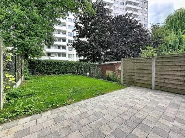 Maison location à Vorst, Bruxelles