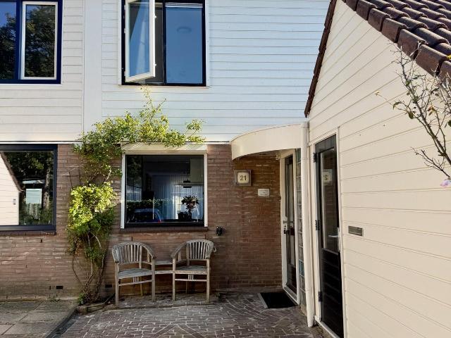 Woning te huur in Ouderkerk aan de Amstel, Ouder-Amstel
