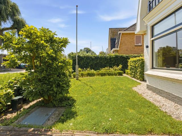 Woning te huur in Nieuwerhoek, Loenen Aan De Vecht