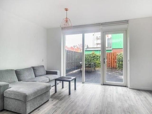 Woning te huur in Zaandam, Noord Holland