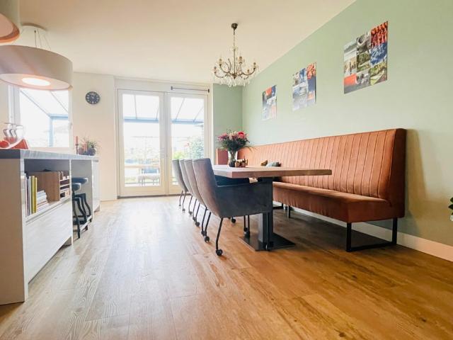 Landhuis te huur in Culemborg, Vlinderbuurt