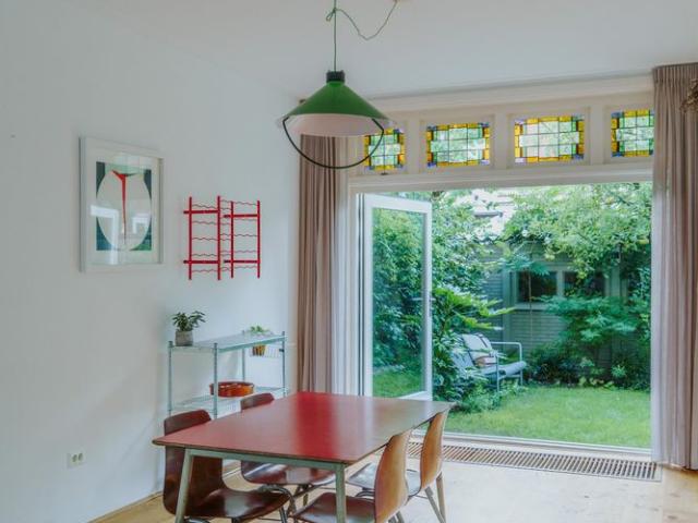 Woning te huur in Utrecht