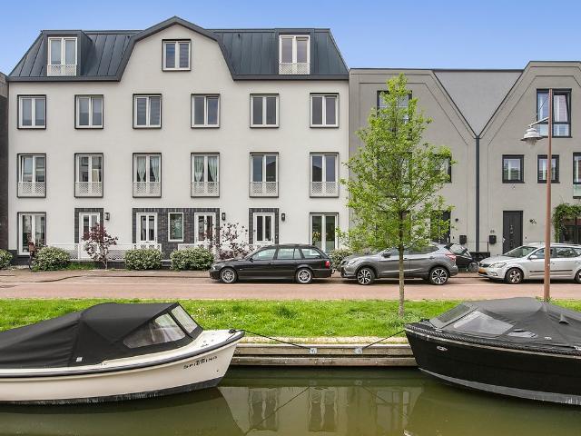 Woning te huur in Muiden, Noord Holland