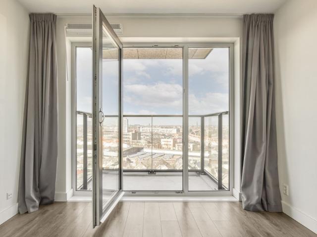 Woning te huur in Den Haag, Spoorwijk