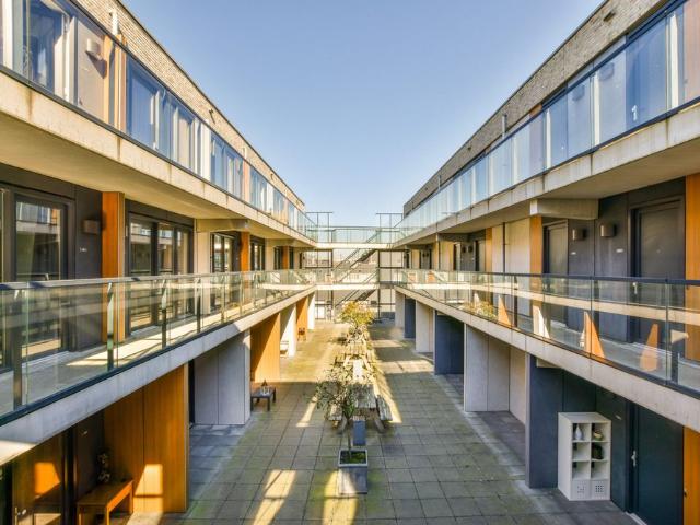 Woning te huur in Den Haag