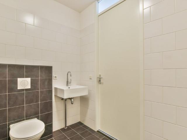 Woning te huur in Den Haag