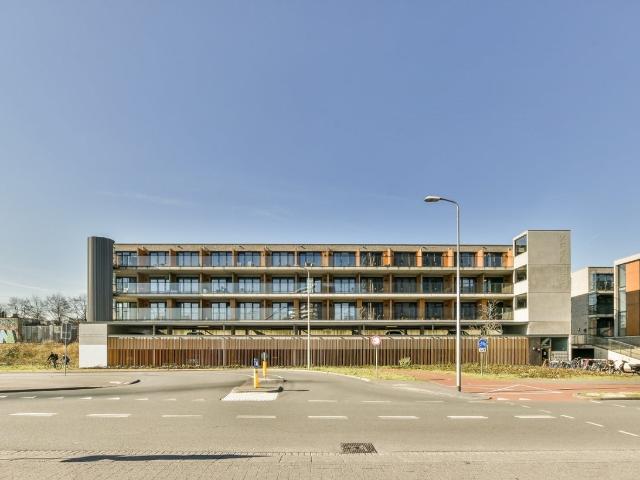 Woning te huur in Laakhaven-West, Den Haag