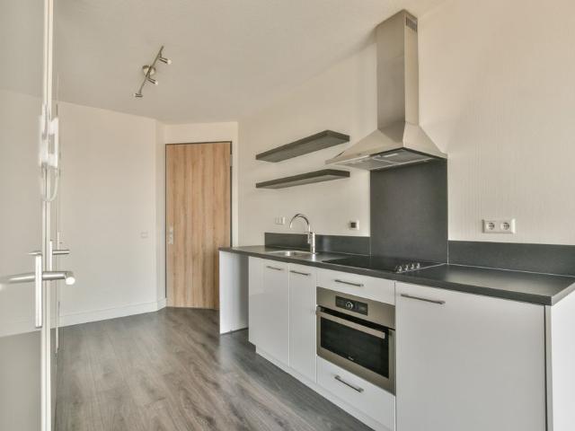 Woning te huur in Den Haag
