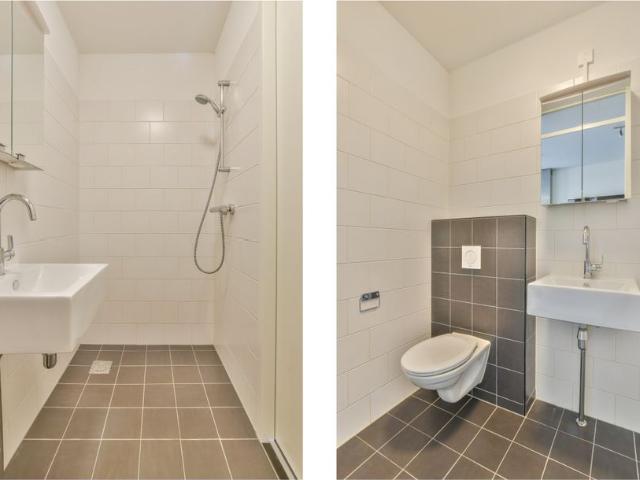 Woning te huur in Den Haag